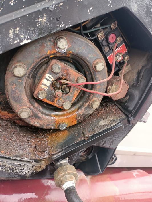 Servis Berkala Solahart